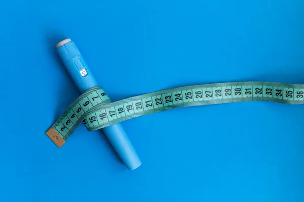 How GLP-1’s Work 2 injector dosing pen subcutaneous