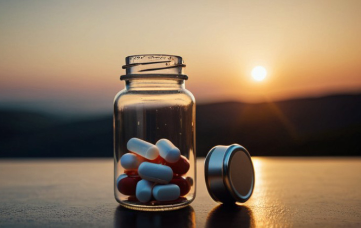 2. Oral weight loss medications