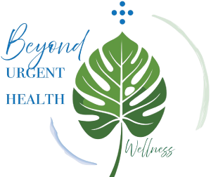 Beyond-Urgent-Health- beyond urgent health and wellness