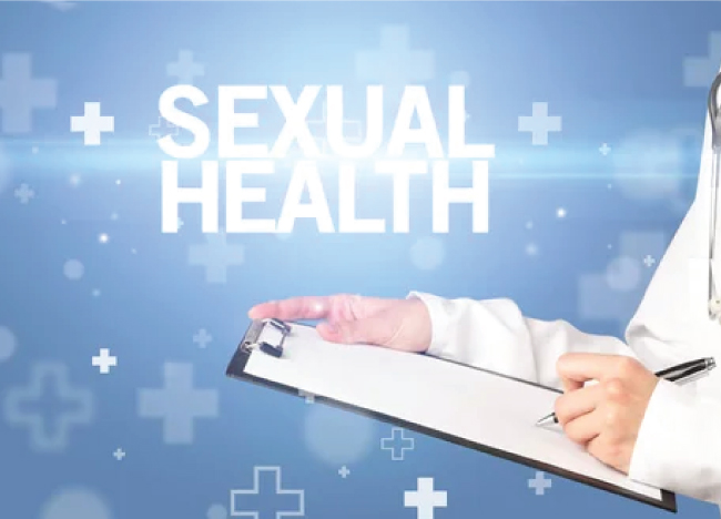 sexual-health weight loss program in california and texas