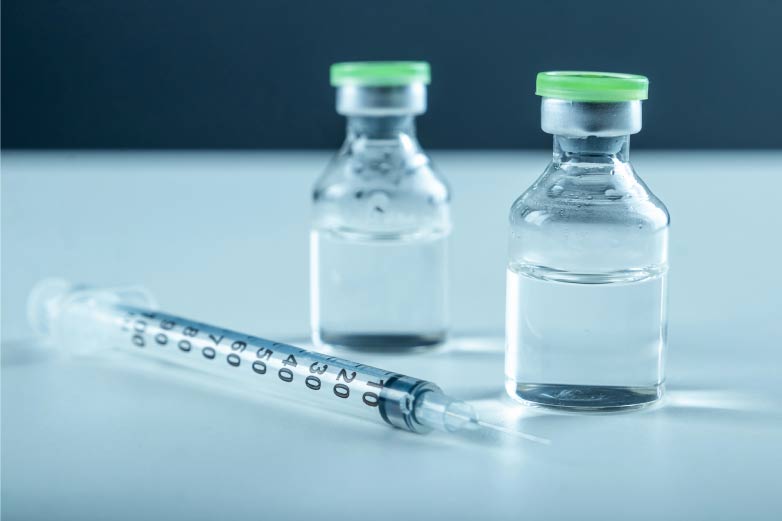 How to Draw Up Your Medication 3 How to Draw Up Your Medication