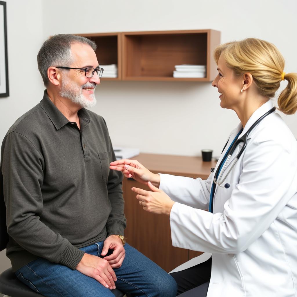 concierge annual exams pic weight loss program in california and texas