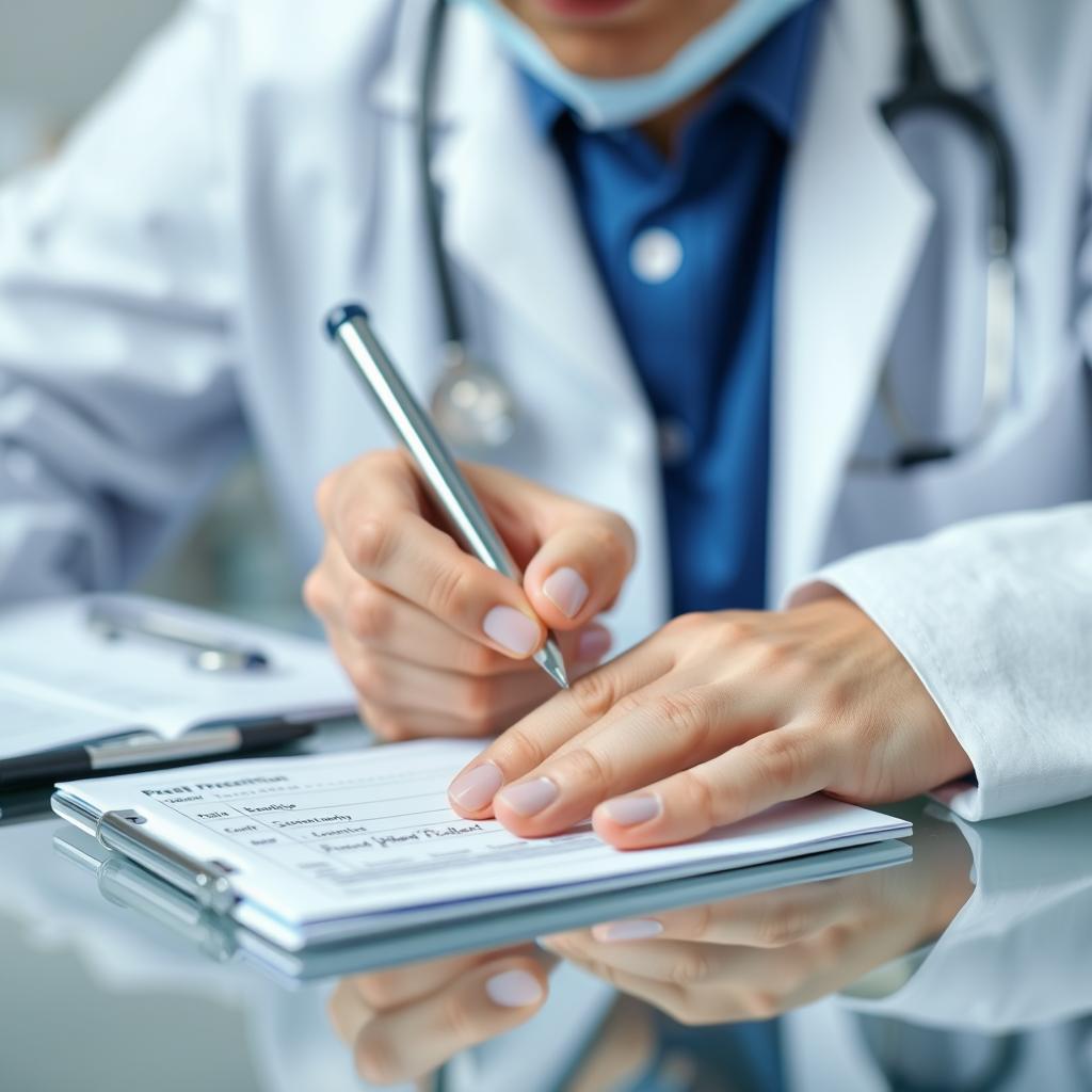 concierge prescription refill pic weight loss program in california and texas