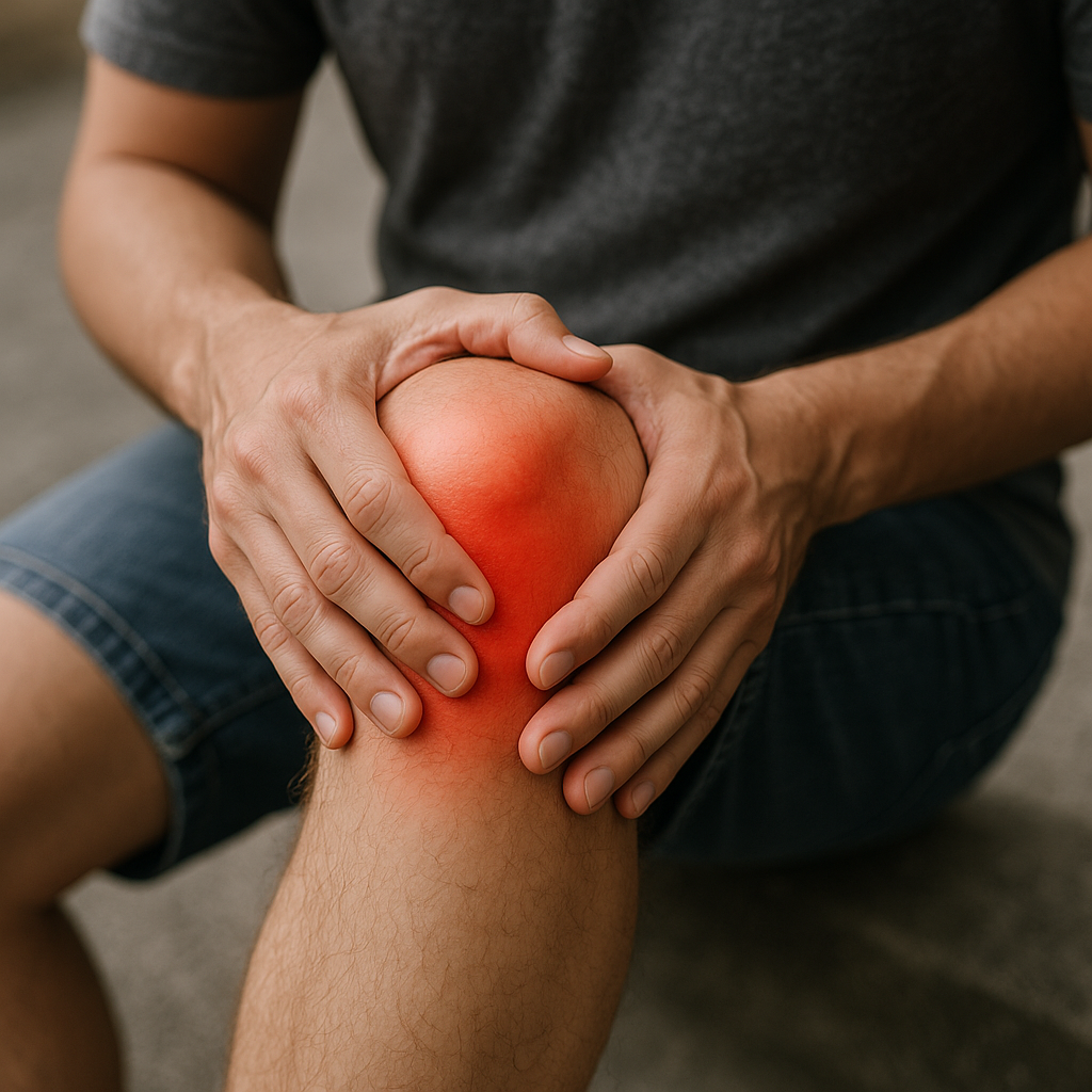 inflammation and joint health 2nd pic Anti-Inflammatory & Joint Health services page