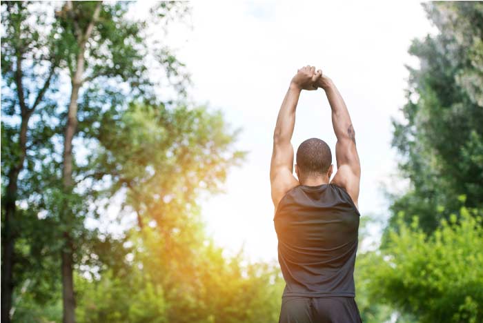 muscle-health Muscle Health & Restoration services