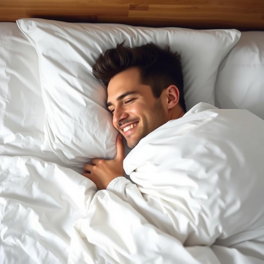 sleep solutions 2nd pic Science-Backed Anti-Aging Therapies in the woodlands and california