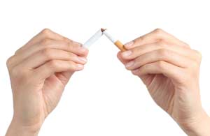 smoking cessation