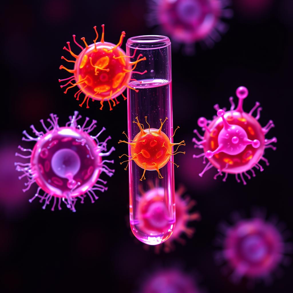 stem cell therapy 2nd pic Compassionate Care with Medicinal CBD & THC